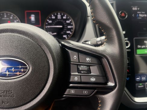 Used 2024 Subaru Crosstrek 2.5i Wilderness image 23