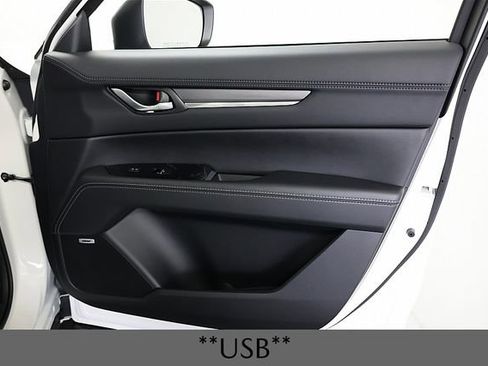 New 2025 MAZDA CX-5 AWD 2.5 S image 21