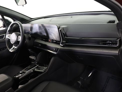 Used 2024 Kia Sportage X-Line w/ X-Line Premium Package image 30