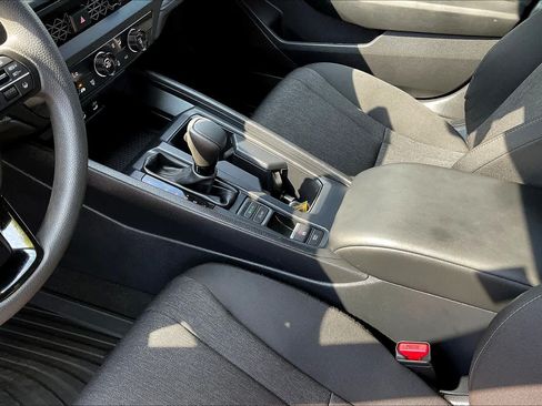 Used 2025 Honda Accord LX image 15