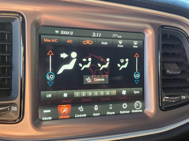 Used 2021 Dodge Challenger R/T Scat Pack RWD image 27