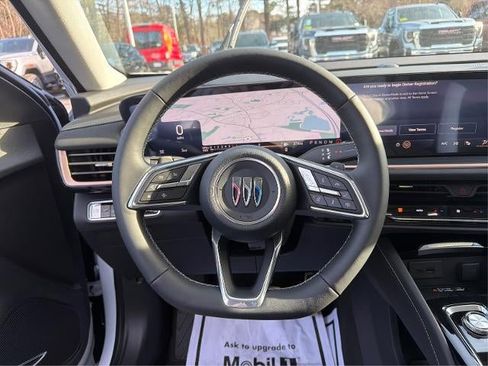 New 2026 Buick Envision Sport Touring image 25