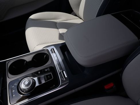 New 2026 Kia Carnival SX Prestige FWD image 25