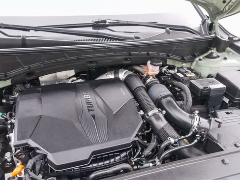 Used 2023 Hyundai Santa Cruz Limited image 26