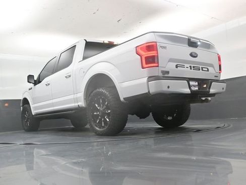 Used 2018 Ford F150 XLT w/ Equipment Group 302A Luxury AWD/4WD image 41