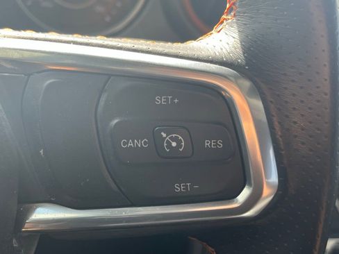 Used 2023 Jeep Gladiator Mojave w/ LED Lighting Group AWD/4WD image 15