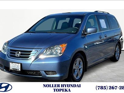 Used 2010 Honda Odyssey EX-L