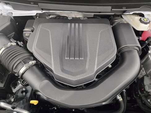 New 2026 Chevrolet Traverse LT w/ Midnight/Sport Edition FWD image 36