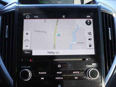 Used 2019 Subaru Forester Limited image 42