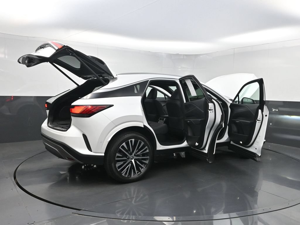 Used 2024 Lexus RX 350 Premium Plus w/ Convenience Package FWD image 39