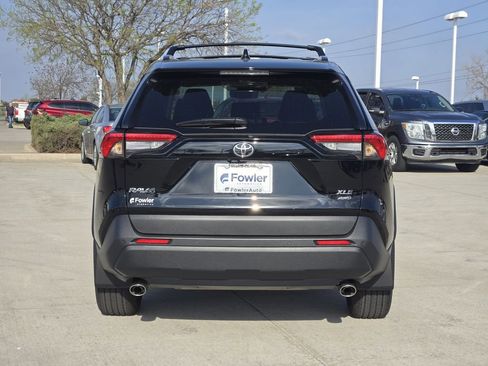 Used 2025 Toyota RAV4 XLE Premium w/ Weather Package image 6