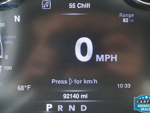 Used 2016 RAM 1500 Laramie AWD/4WD image 43