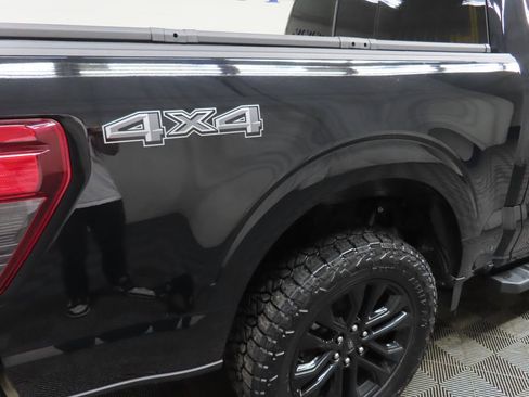 Used 2024 Ford F150 XLT w/ Equipment Group 303A High AWD/4WD image 45