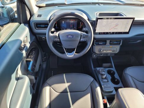 New 2026 Ford Maverick Lobo AWD/4WD image 7
