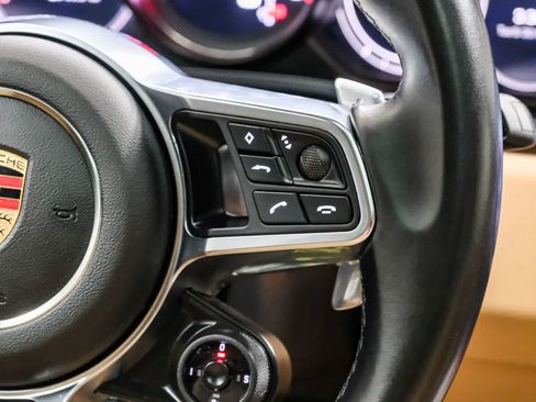 Used 2020 Porsche Cayenne S AWD/4WD image 20