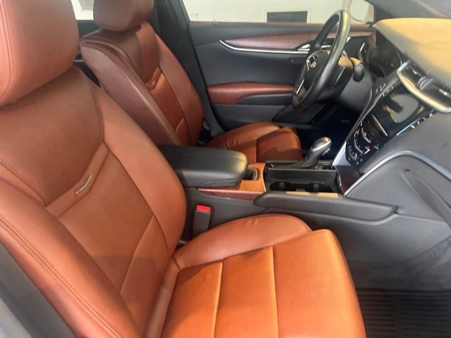 Used 2016 Cadillac XTS Luxury AWD/4WD image 26