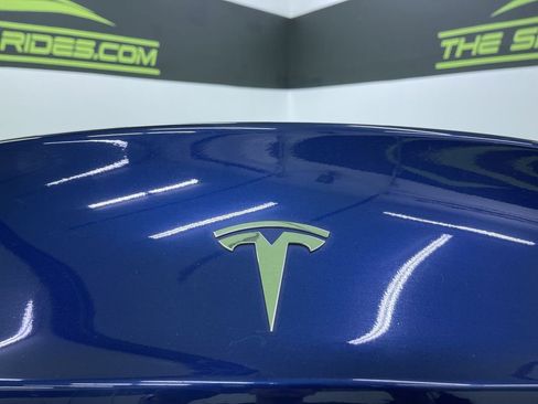 Used 2023 Tesla Model 3 Long Range image 13