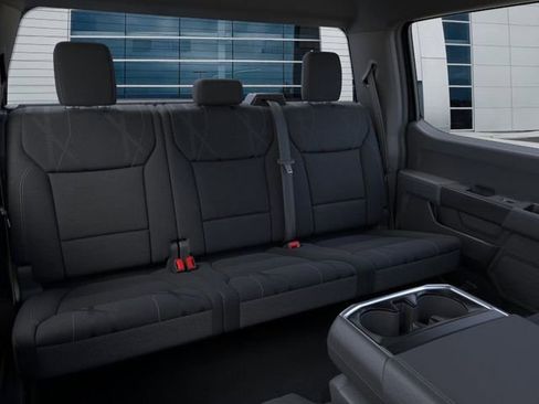New 2026 Ford F150 STX RWD image 11