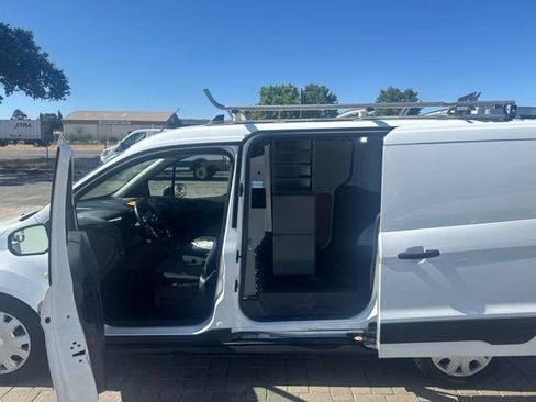 Used 2020 Ford Transit Connect XL FWD image 5