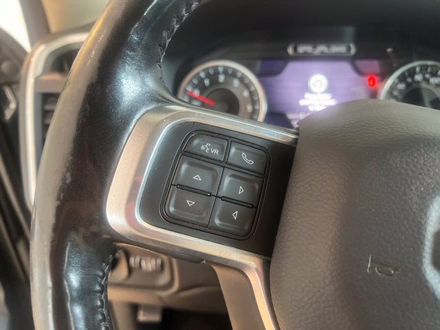 Used 2019 RAM 2500 Laramie AWD/4WD image 17