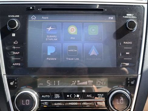 Used 2019 Subaru Outback 2.5i Limited AWD/4WD image 12