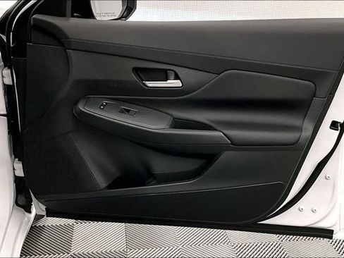 New 2026 Nissan Sentra SV FWD image 35