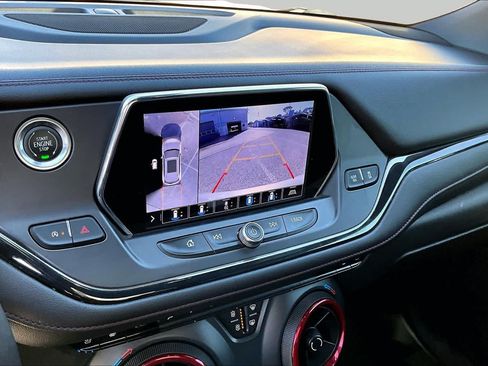 Used 2020 Chevrolet Blazer RS FWD image 30