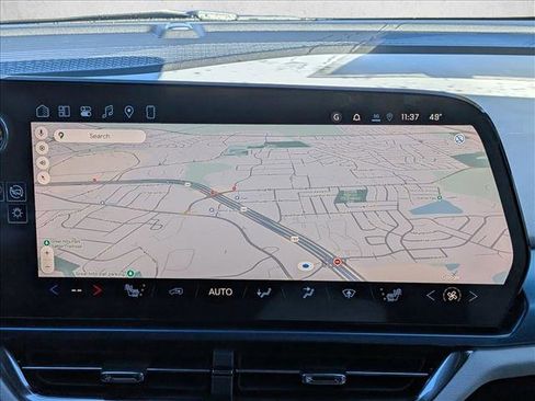 New 2026 Chevrolet Equinox EV LT image 13