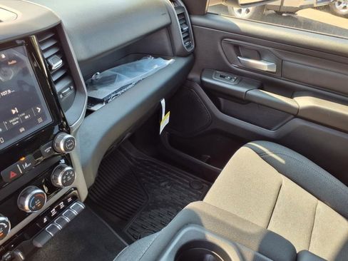 New 2025 RAM 1500 Tradesman image 15