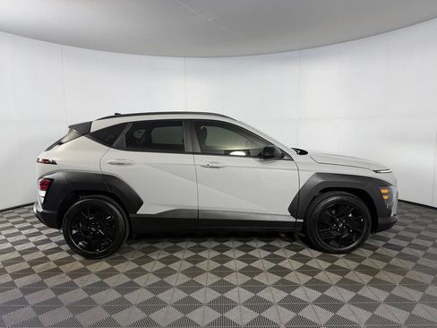 Used 2026 Hyundai Kona SEL Sport FWD image 5