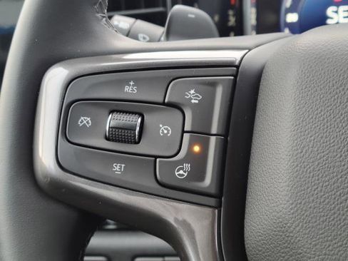 New 2026 Chevrolet Silverado 1500 High Country w/ Technology Package image 13