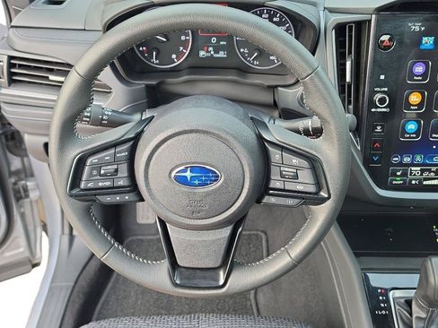 Used 2025 Subaru Forester Premium AWD/4WD image 13
