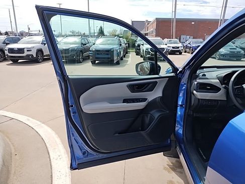 New 2026 Subaru Forester AWD/4WD image 17