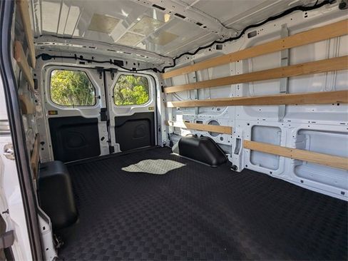 Used 2024 Ford Transit 250 Low Roof w/ Exterior Upgrade Package image 14