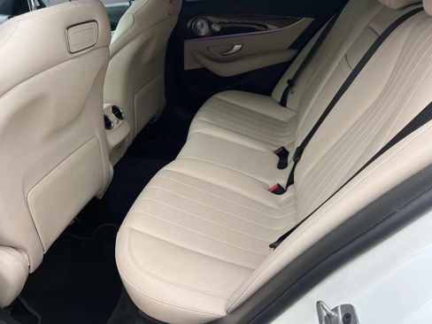 Used 2019 Mercedes-Benz E 300 image 12