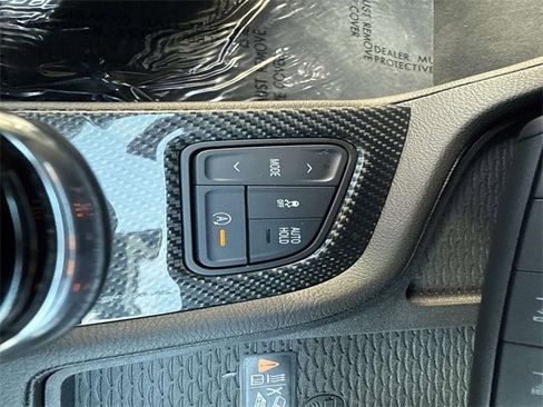 Certified 2023 Cadillac CT5 Sport w/ Parking Package image 22