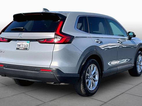 Used 2024 Honda CR-V EX-L image 12