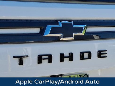 Used 2023 Chevrolet Tahoe Z71 AWD/4WD image 32