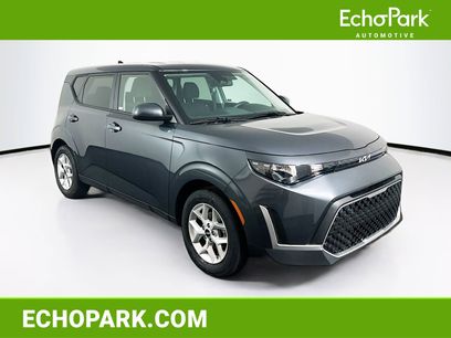 Used 2024 Kia Soul LX w/ Option Group 015