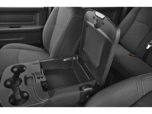 New 2026 RAM 3500 Laramie w/ Night Edition image 11