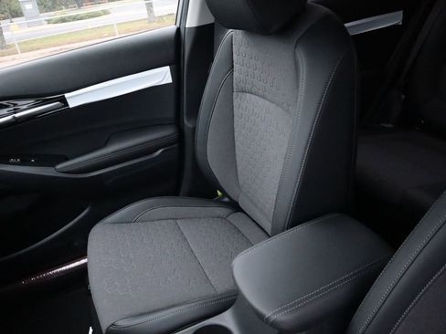 New 2026 Kia Seltos S AWD/4WD image 48