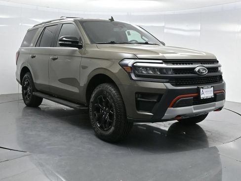 Used 2024 Ford Expedition Timberline AWD/4WD image 45
