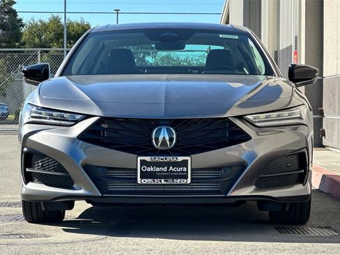 New 2025 Acura TLX w/ Technology Package image 6