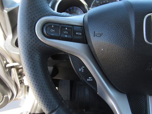 Used 2009 Honda Fit Sport image 17