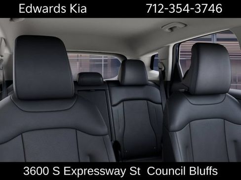 New 2027 Kia Sportage AWD Hybrid image 29