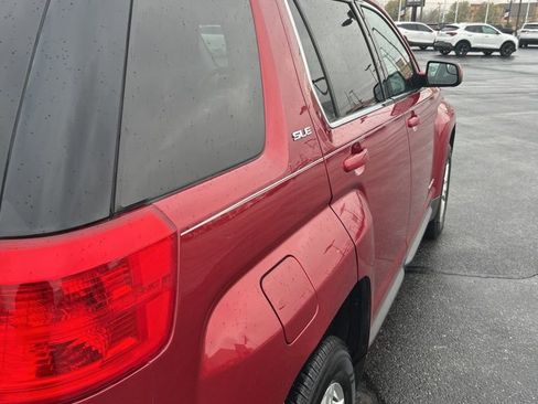 Used 2014 GMC Terrain SLE FWD image 18