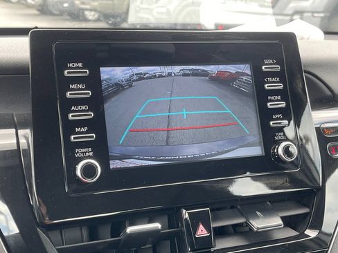 Used 2024 Toyota Camry SE FWD image 20
