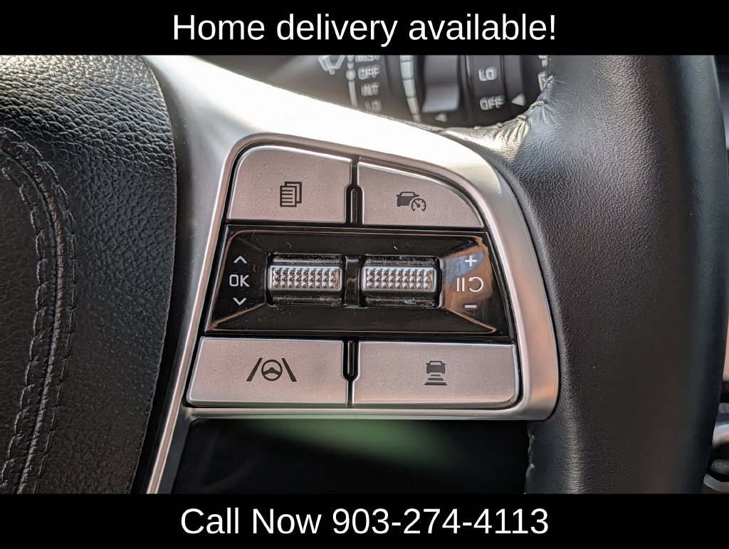 Used 2025 Kia Telluride S AWD/4WD image 22