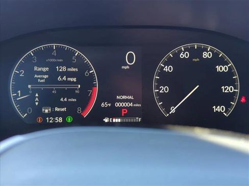 New 2026 Honda HR-V Sport image 11