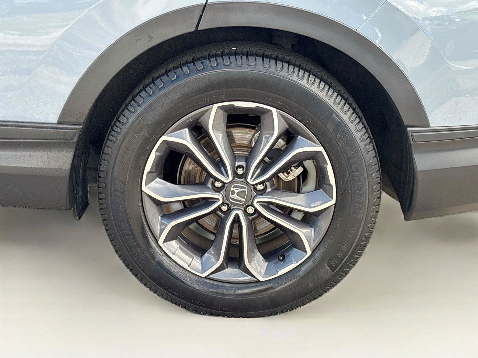 Used 2022 Honda CR-V EX image 36